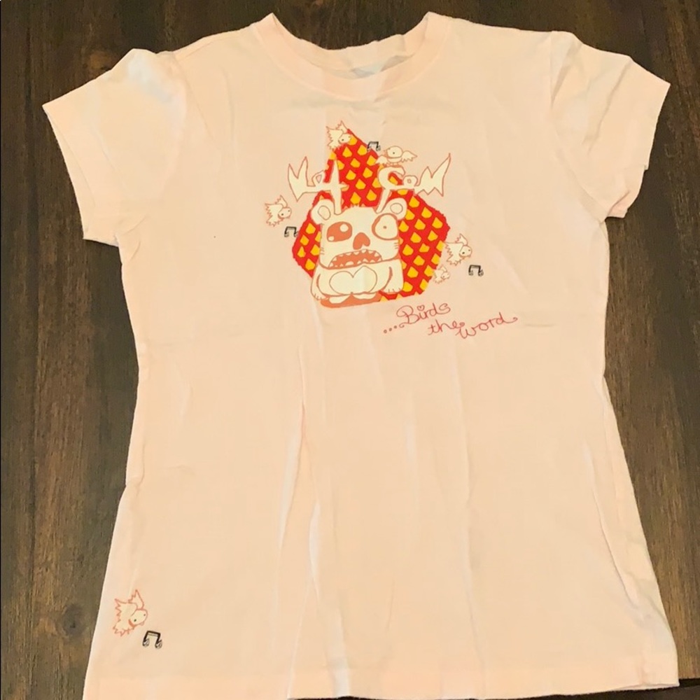Volcom Graphic t-shirt